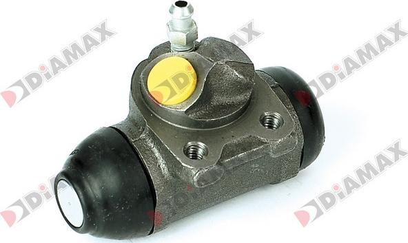 Diamax N03046 - Cilindretto freno autozon.pro