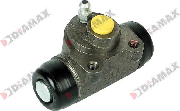 Diamax N03042 - Cilindretto freno autozon.pro