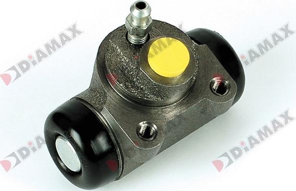 Diamax N03059 - Cilindretto freno autozon.pro