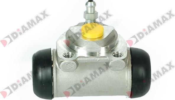 Diamax N03054 - Cilindretto freno autozon.pro