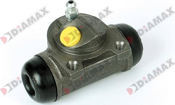 Diamax N03055 - Cilindretto freno autozon.pro