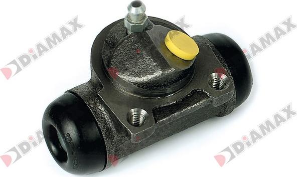 Diamax N03056 - Cilindretto freno autozon.pro