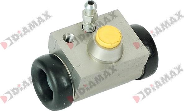 Diamax N03053 - Cilindretto freno autozon.pro