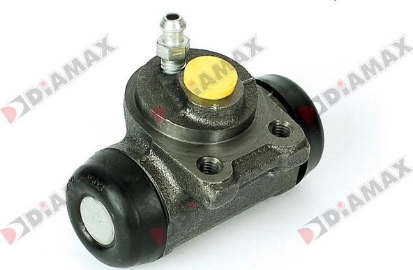 Diamax N03066 - Cilindretto freno autozon.pro