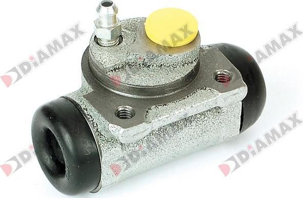 Diamax N03004 - Cilindretto freno autozon.pro