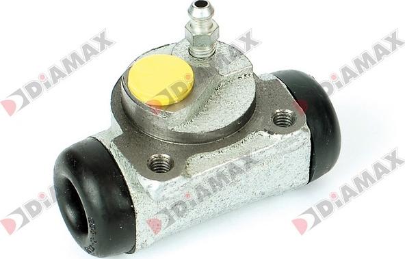 Diamax N03005 - Cilindretto freno autozon.pro