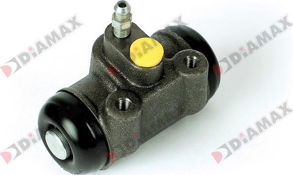 Diamax N03003 - Cilindretto freno autozon.pro