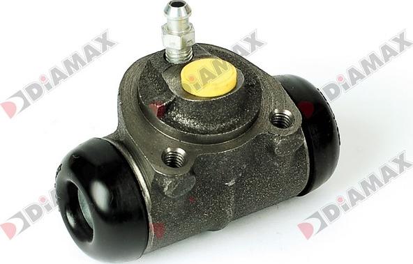 Diamax N03002 - Cilindretto freno autozon.pro