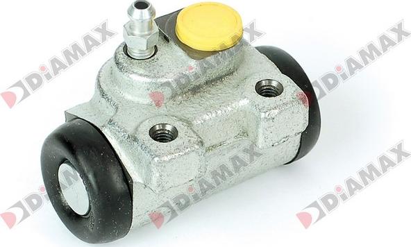 Diamax N03015 - Cilindretto freno autozon.pro