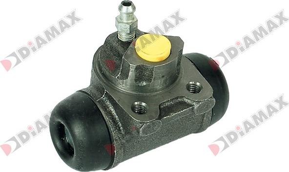 Diamax N03011 - Cilindretto freno autozon.pro