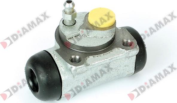 Diamax N03013 - Cilindretto freno autozon.pro