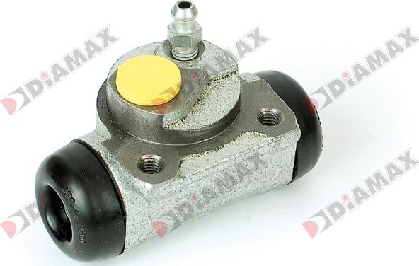 Diamax N03012 - Cilindretto freno autozon.pro