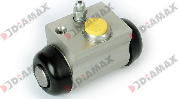 Diamax N03084 - Cilindretto freno autozon.pro