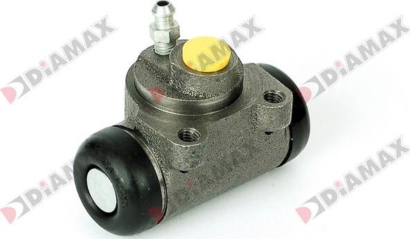 Diamax N03080 - Cilindretto freno autozon.pro