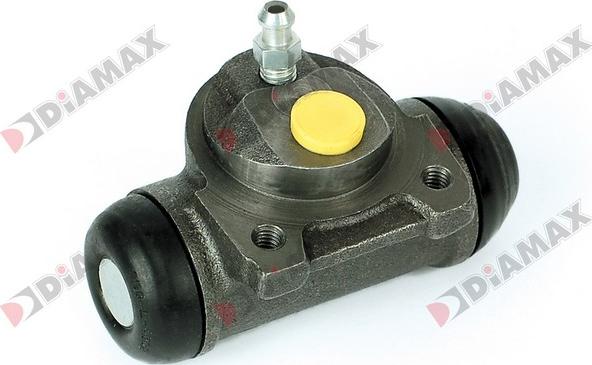 Diamax N03035 - Cilindretto freno autozon.pro