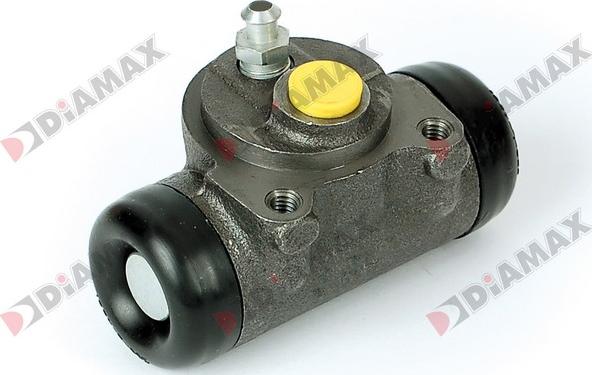 Diamax N03030 - Cilindretto freno autozon.pro