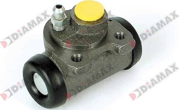 Diamax N03031 - Cilindretto freno autozon.pro