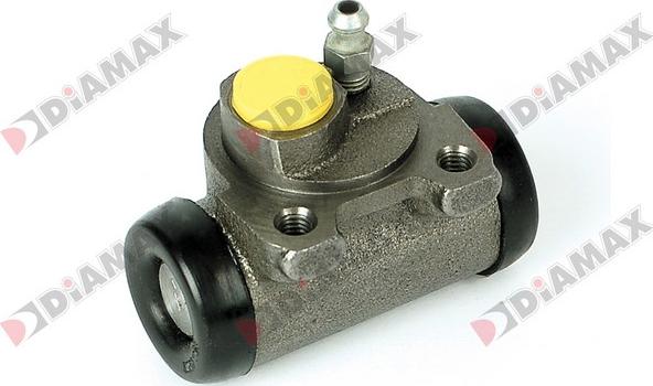 Diamax N03032 - Cilindretto freno autozon.pro