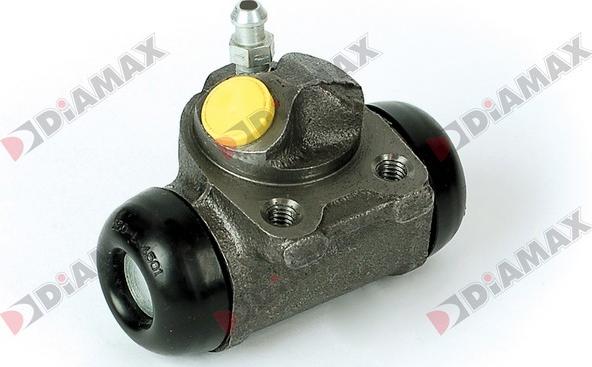 Diamax N03020 - Cilindretto freno autozon.pro