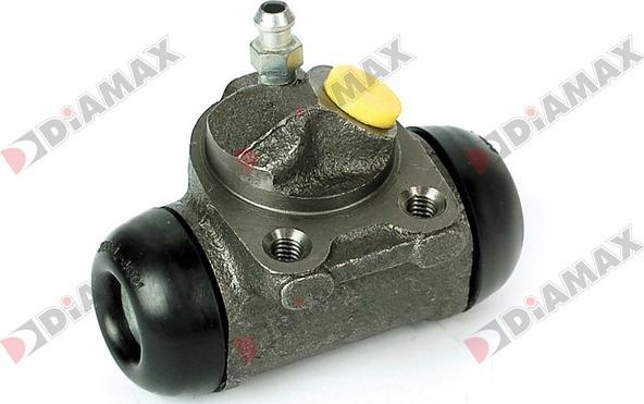 Diamax N03021 - Cilindretto freno autozon.pro