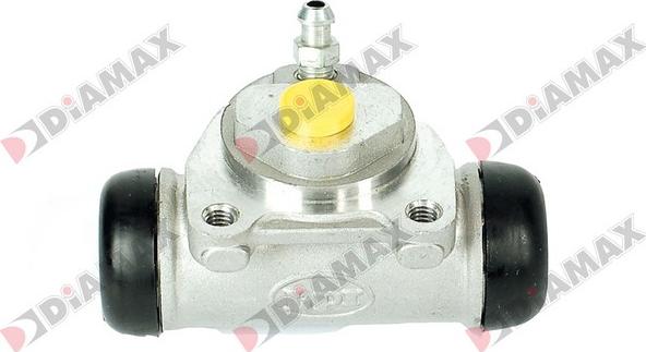 Diamax N03079 - Cilindretto freno autozon.pro