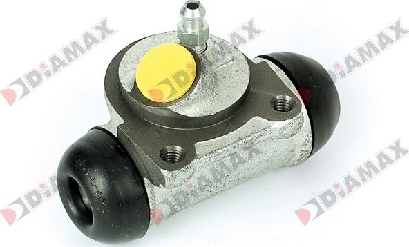 Diamax N03075 - Cilindretto freno autozon.pro