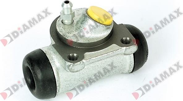 Diamax N03076 - Cilindretto freno autozon.pro