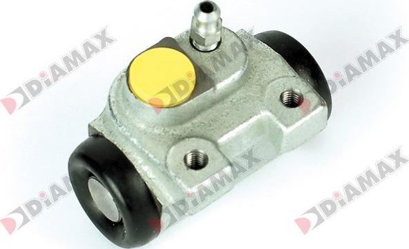 Diamax N03077 - Cilindretto freno autozon.pro