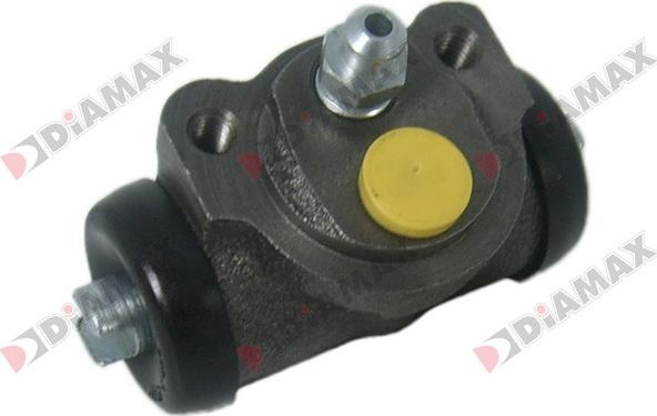 Diamax N03199 - Cilindretto freno autozon.pro