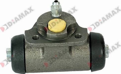 Diamax N03198 - Cilindretto freno autozon.pro