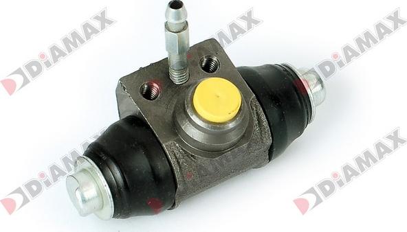 Diamax N03149 - Cilindretto freno autozon.pro