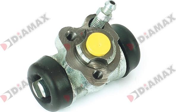 Diamax N03145 - Cilindretto freno autozon.pro