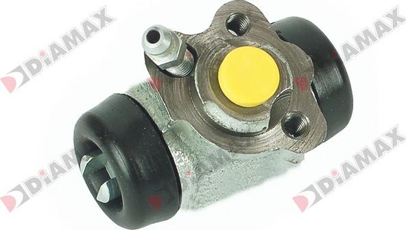 Diamax N03146 - Cilindretto freno autozon.pro