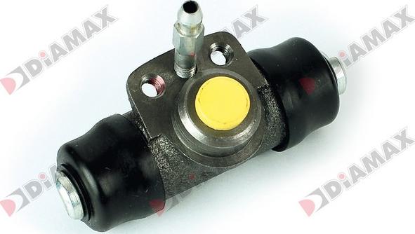 Diamax N03148 - Cilindretto freno autozon.pro