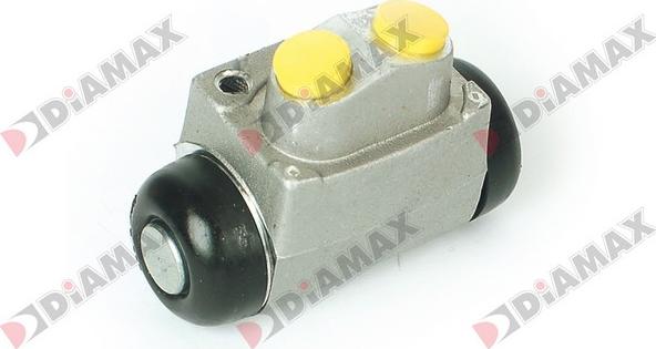 Diamax N03142 - Cilindretto freno autozon.pro