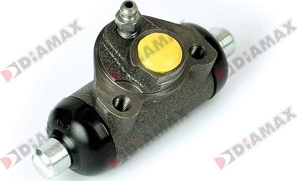 Diamax N03155 - Cilindretto freno autozon.pro