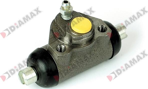 Diamax N03156 - Cilindretto freno autozon.pro