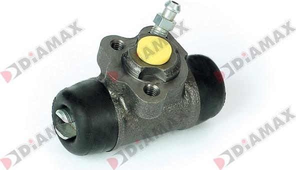 Diamax N03152 - Cilindretto freno autozon.pro