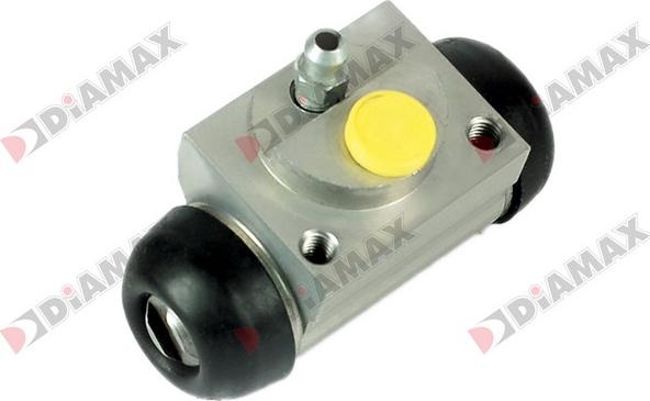 Diamax N03169 - Cilindretto freno autozon.pro