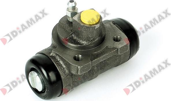 Diamax N03164 - Cilindretto freno autozon.pro