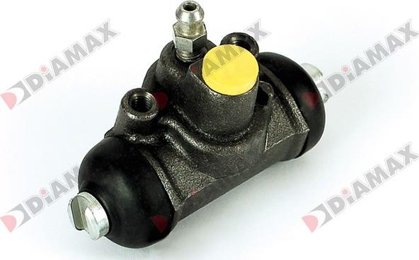 Diamax N03166 - Cilindretto freno autozon.pro