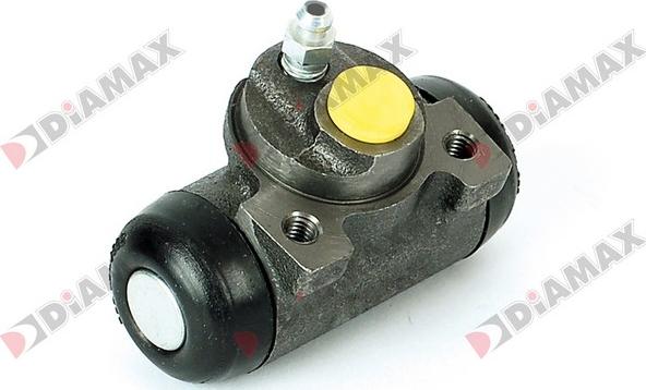 Diamax N03160 - Cilindretto freno autozon.pro