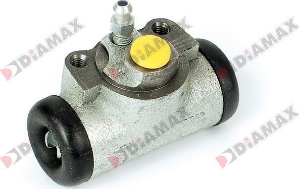 Diamax N03162 - Cilindretto freno autozon.pro