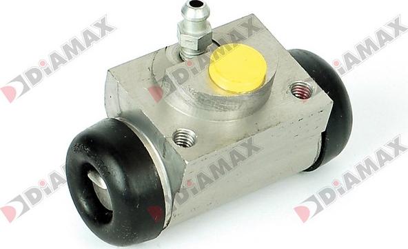 Diamax N03167 - Cilindretto freno autozon.pro