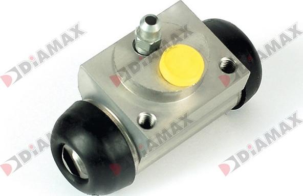 Diamax N03109 - Cilindretto freno autozon.pro