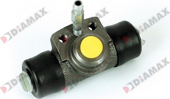 Diamax N03100 - Cilindretto freno autozon.pro