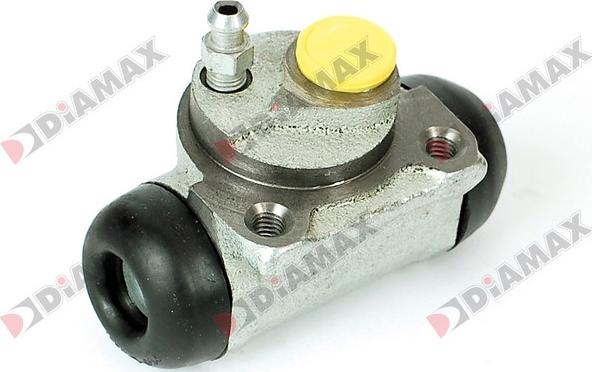 Diamax N03103 - Cilindretto freno autozon.pro