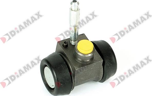 Diamax N03114 - Cilindretto freno autozon.pro