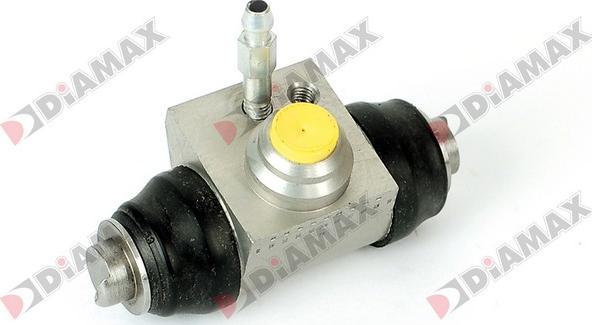 Diamax N03116 - Cilindretto freno autozon.pro