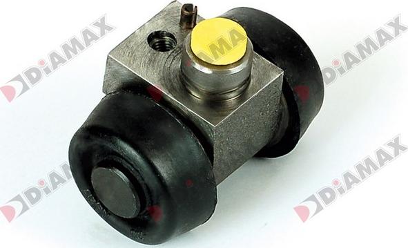 Diamax N03110 - Cilindretto freno autozon.pro